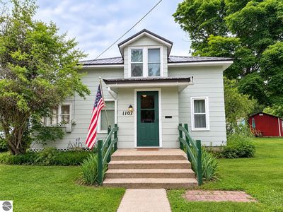 1107 Michigan Ave