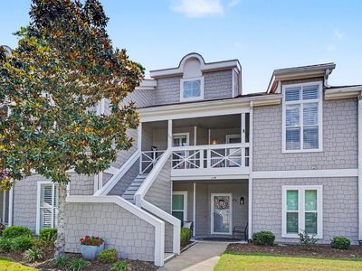 4396 Baldwin Ave. #C115