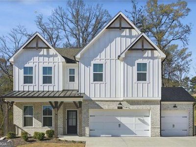 2435 Hidden Creek Rd