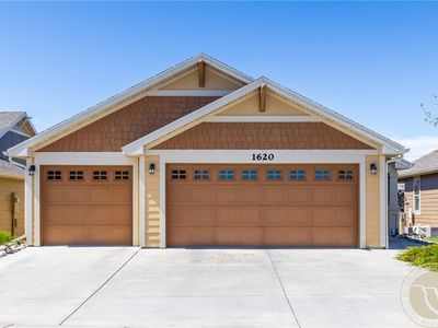 1620 Silver Run Trl