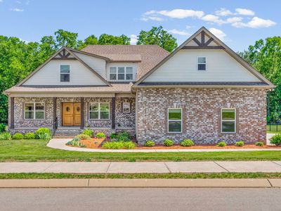 2015 Everest Dr
