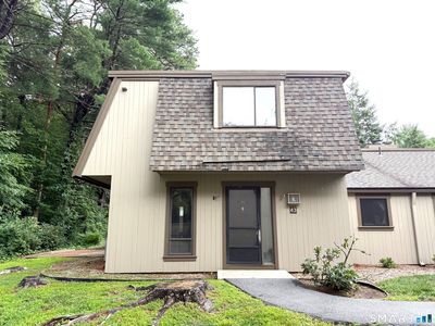 43 Mallard Drive #43