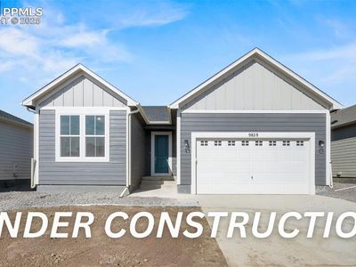 9265 Golden Buffs Dr