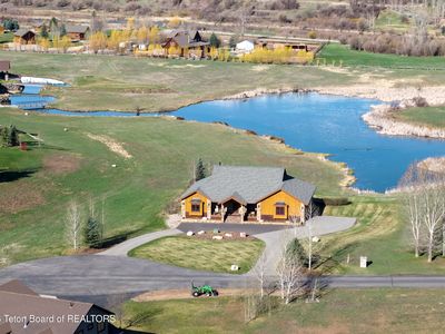 268 Willow Lake Dr