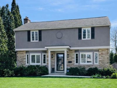 1865 Collingswood Rd
