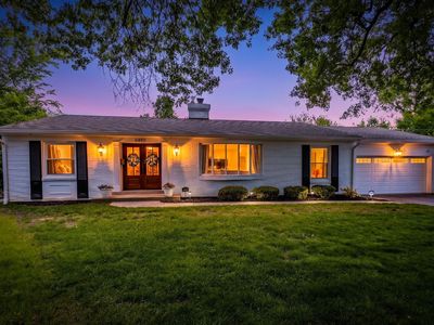 6480 Honeysuckle Dr