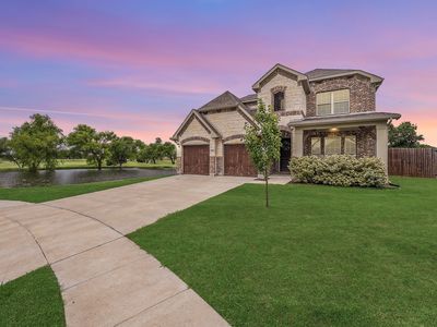2304 Llano Dr