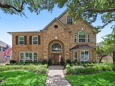 2907 Winding Shore Ln