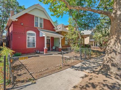 Property at 110 W Ellsworth Avenue, Denver, CO