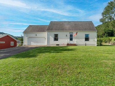 Property at 80 Northgate Drive, New Martinsville, WV