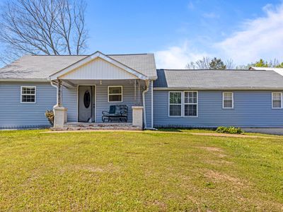 850 Old Georgetown Rd NW
