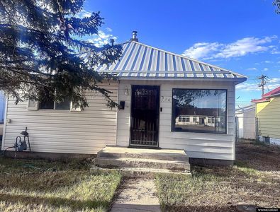 Property at 514 Moose St, Kemmerer, WY
