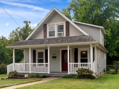 1218 Bald Hill Rd