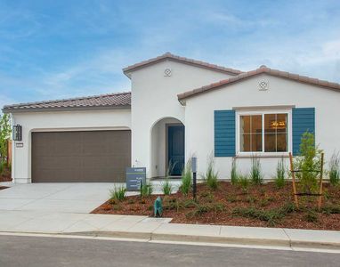 Plan 1 Plan, Cascade at Waterstone