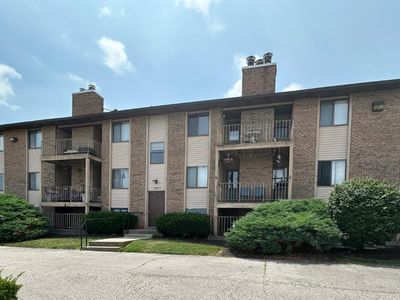 3227 Roesch Blvd APT B