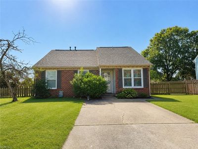 901 Pendergrass Ct