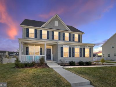 Property at 226 Ash Wood Dr, Church Hill, MD