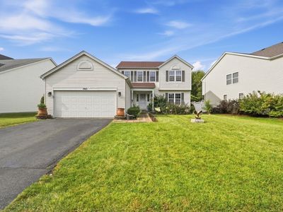 Property at 1565 Baytree Dr, Romeoville, IL