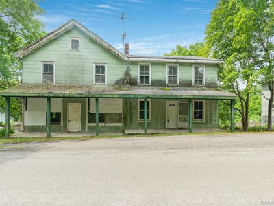 Property at 50 Maple Street, Cementon, NY