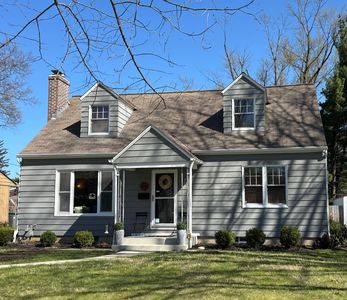 540 E Beaumont Rd