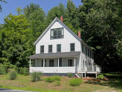 234 New Hampshire Route 16A