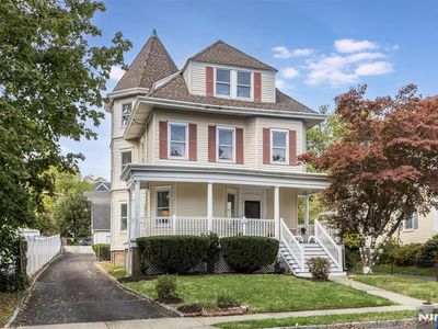 Property at 11 Mountain Ave, Montclair, NJ