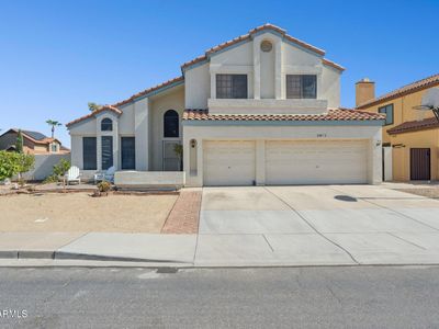2601 W Upland Dr