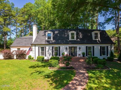23 Fairfield Pl