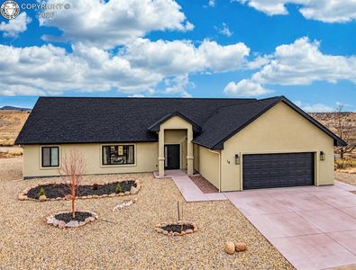 14 Sunrise Mesa Cir