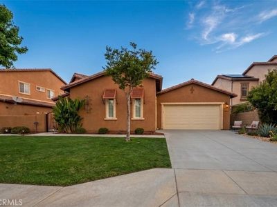 Property at 366 Caldera St, Perris, CA