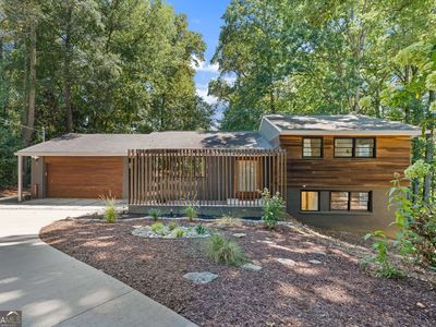 4351 Peachtree Dunwoody Rd NE
