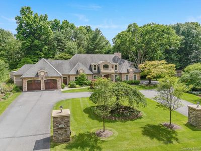 1332 Baldwin Road
