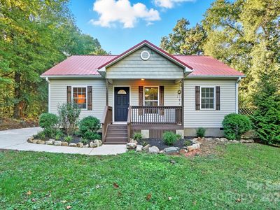 324 W Shiloh Unity Rd