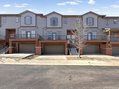 5245 Overland Dr APT B25