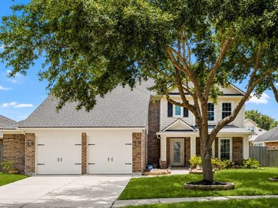 3915 Eastland Lake Dr