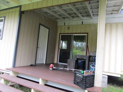 Property at 11-2430 Makoa Rd, Volcano, HI