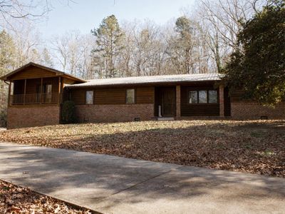 Property at 923 S Burnt Mill Rd, La fayette, GA