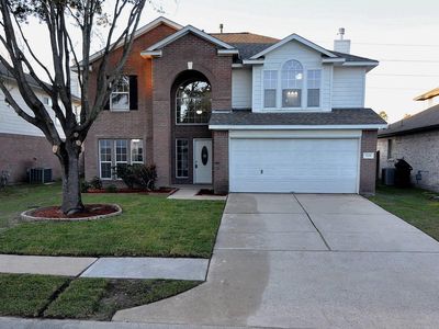3131 Dogwood Springs Dr