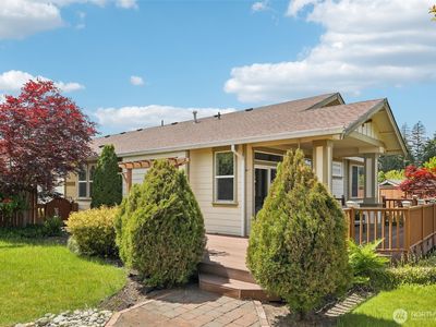 4927 Spokane Court NE