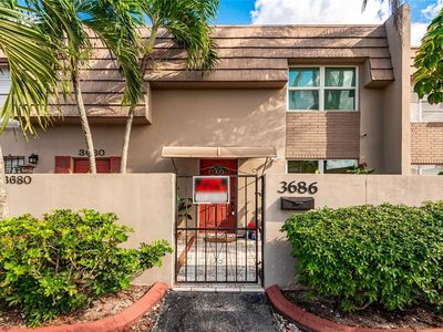 3686 SW 59th Ter #71