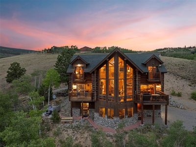 1586 Sheep Ridge Road