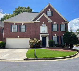 2441 Mill Ridge Trl