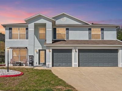 654 Skyridge Rd
