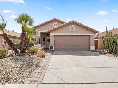 7633 W FOOTHILL Drive