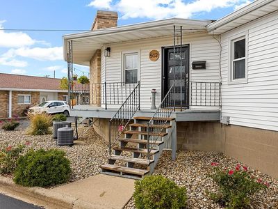 420 Brentwood Rd #504