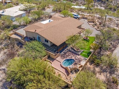 5799 E Calle Del Ciervo