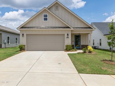 8422 Bannock Circle