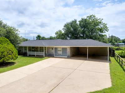 Property at 109 County Road 1224, Mount Pleasant, TX