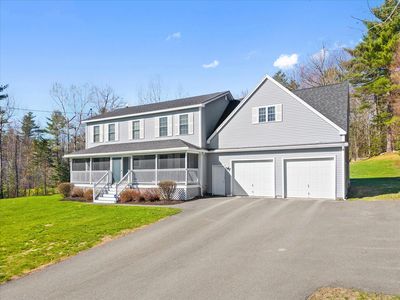 21 Rosebud Lane