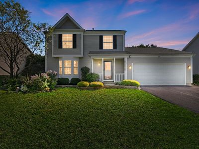 Property at 449 S Pershing Ave, Mundelein, IL